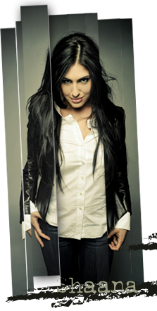 Shaana
